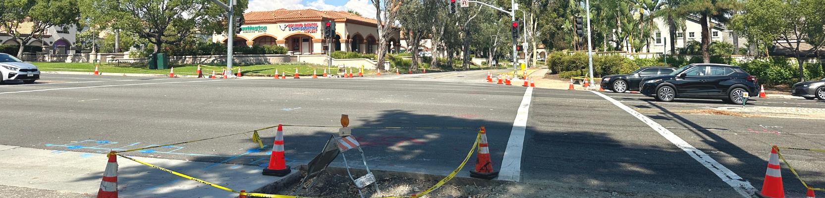 Milliken Avenue street view photo