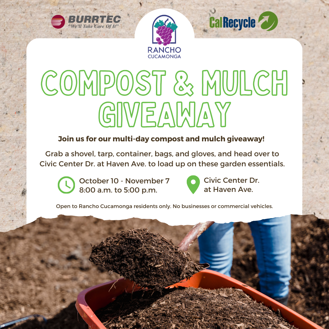 Compost event