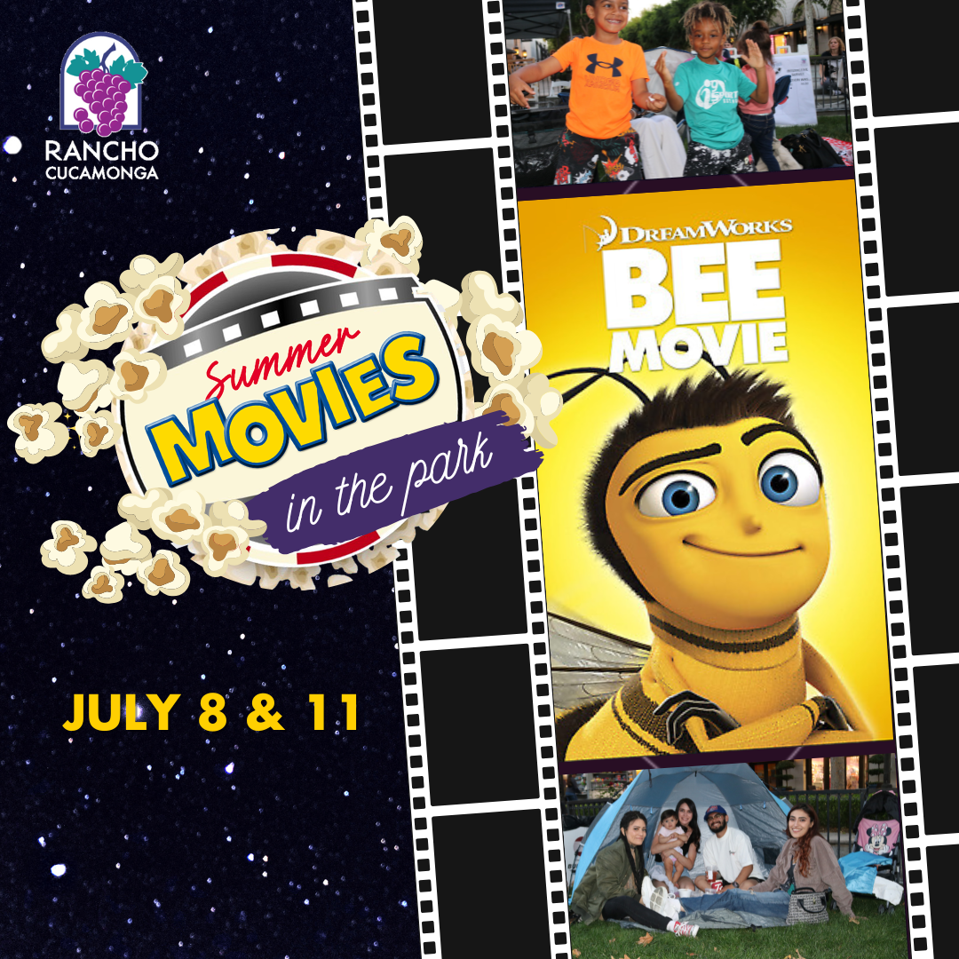 Bee Movie