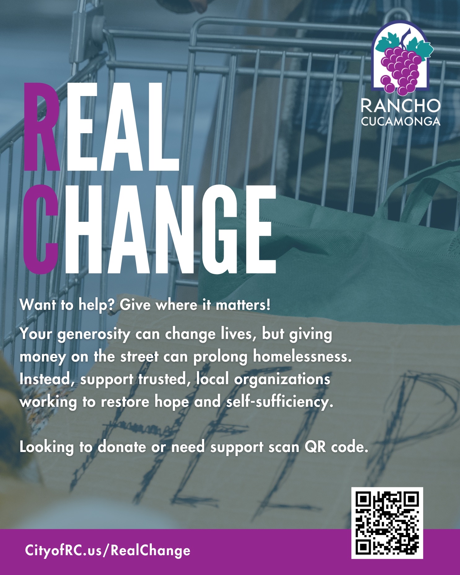Real Change Final