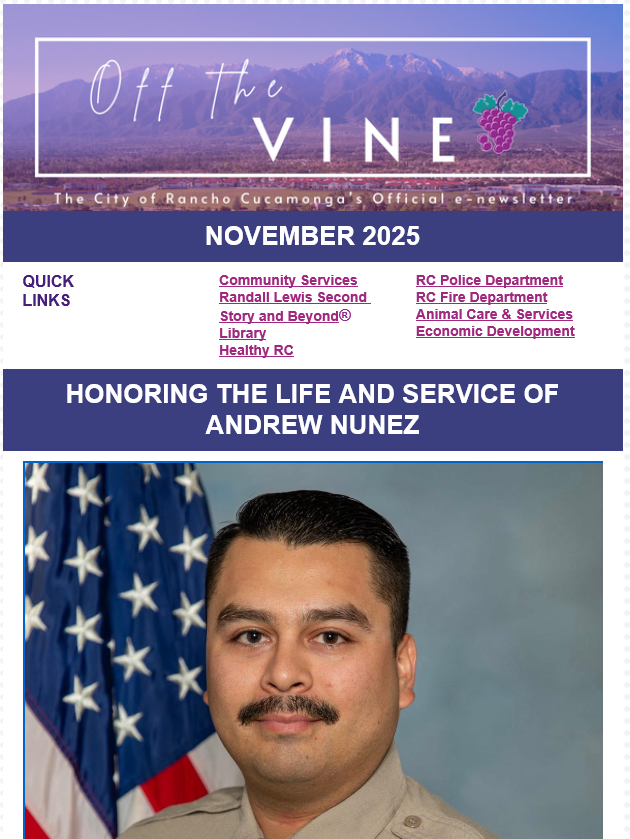 Off the Vine Screenshot