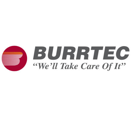 Burrtec logo