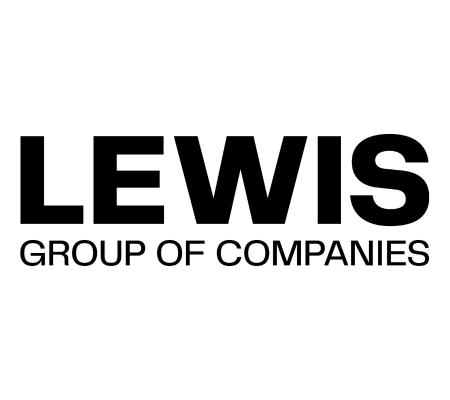 Lewis Group logo