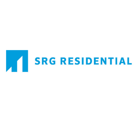 SRG logo