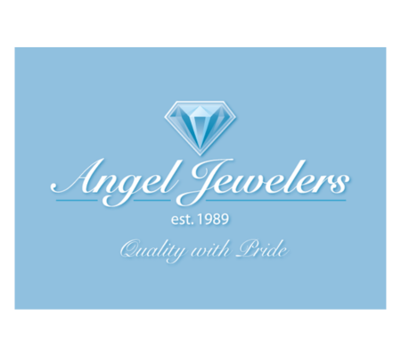 Angel Jewlers logo