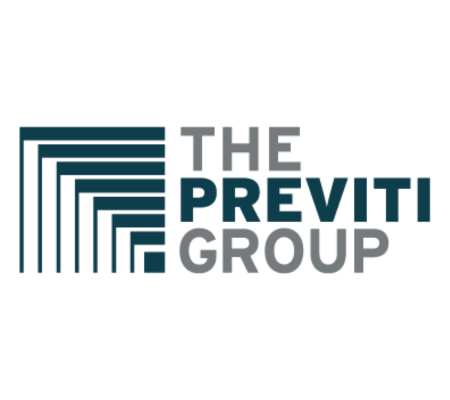 The Previti Group logo