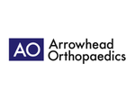 Arrowhead Orthopaedics logo