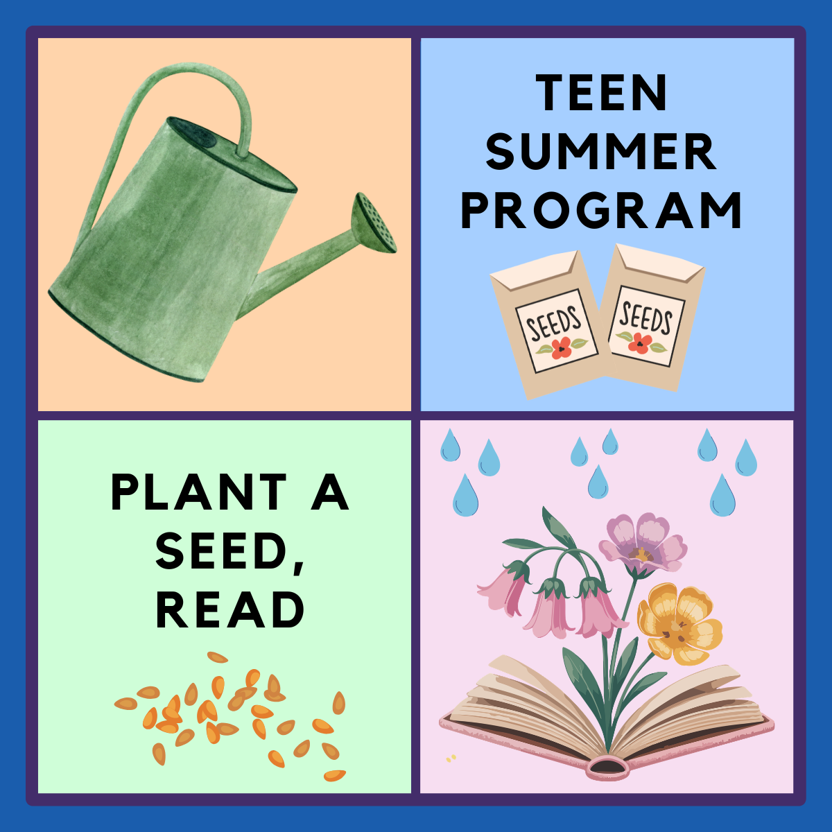 teen srp