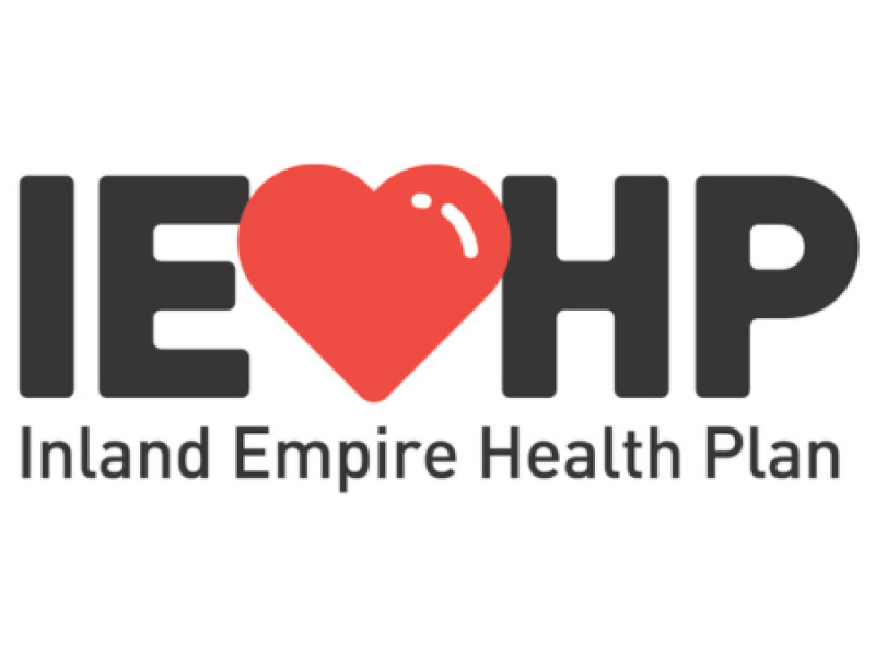 IEHP logo