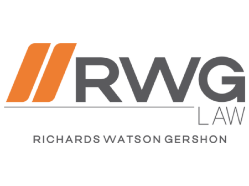 RWG law