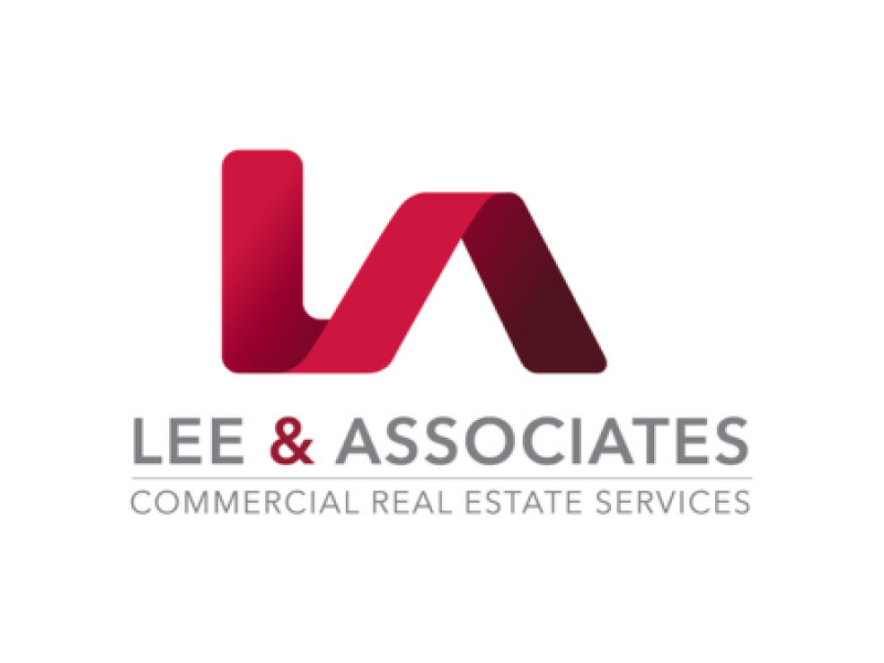 Lee & Associates logo