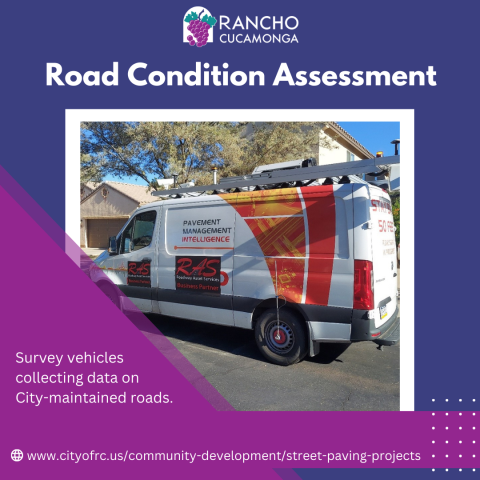 Road Assessment