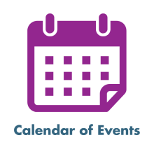 Calendar of Events