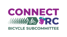 Connect RC Bicycle subcommittee logo