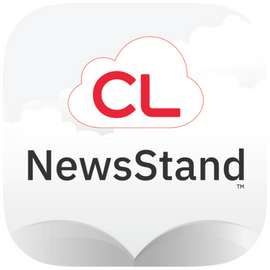 cl newsstand