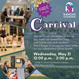carnival event