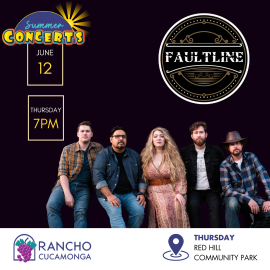 Faultline Country