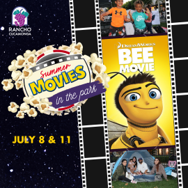 Bee Movie