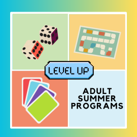 Adult SRP