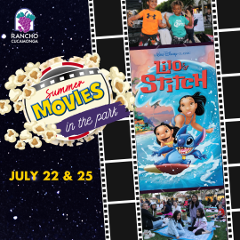 Lilo & Stitch Movies