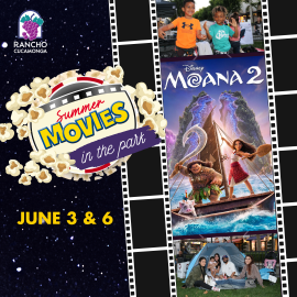 Moana 2