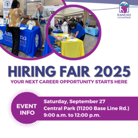 hiring fair