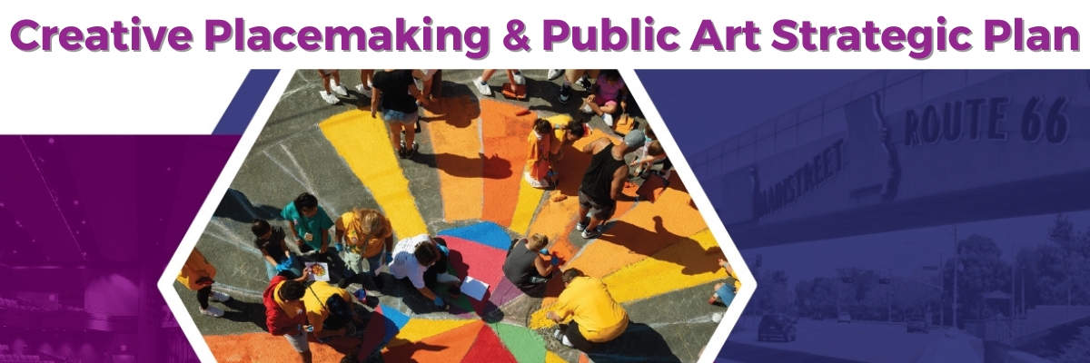 Public Art Strategic Plan