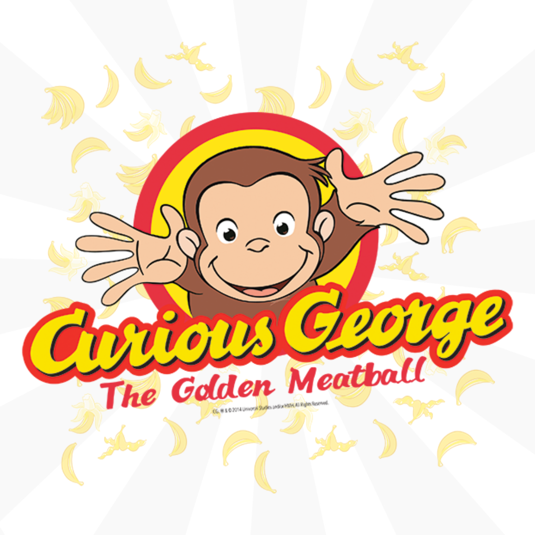 Curious George