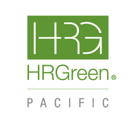 HRGreen logo