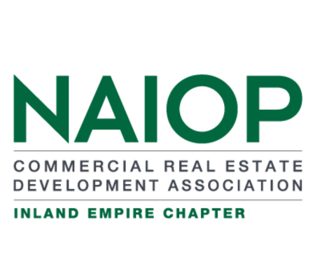 NAIOP logo