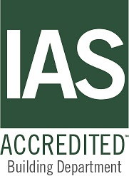 IAS Accredited