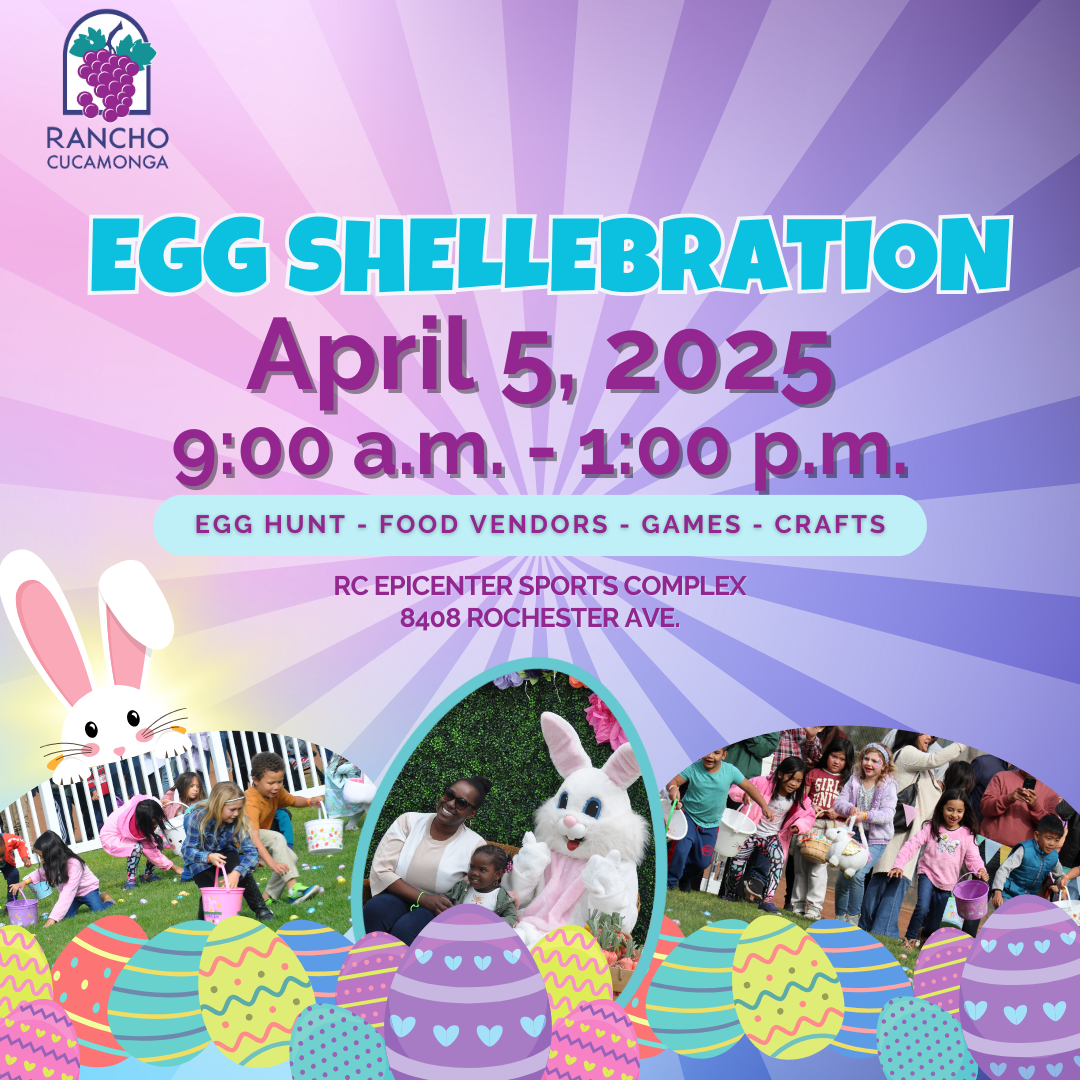 2025 Egg Shellebration