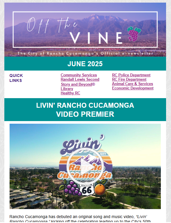Off the Vine June2025