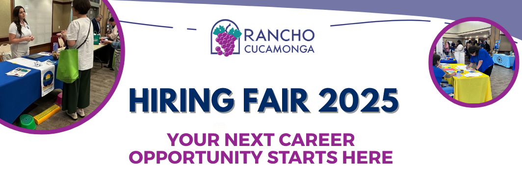 Hiring Fair 2025
