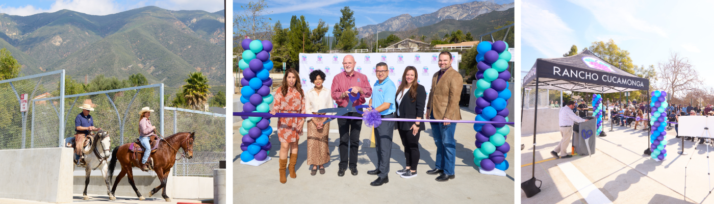 Heritage Park Bridge