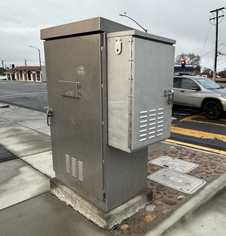 utility box2