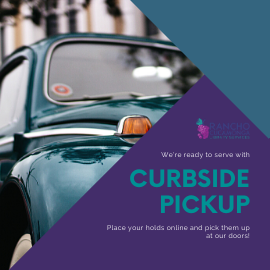 Curbside Pickup