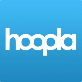 Hoopla digital