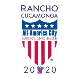 All-America City Logo