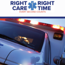 ECNS Right Care Right Time