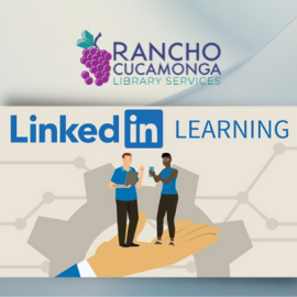 Library LinkedIn Learning