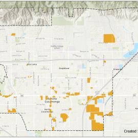 Enhanced Infrastructure Financing District (EIFD)