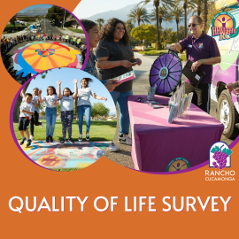 Quality of Life website 