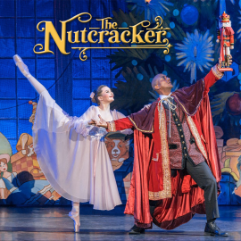 The Nutcracker