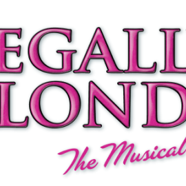 Legally Blonde: The Musical