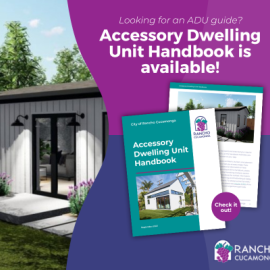 Accessory Dwelling Units Handbook