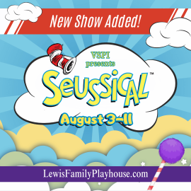 Seussical