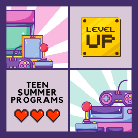 teen srp