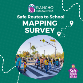 Mappy Survey for News Article