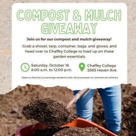 Mulch Pile